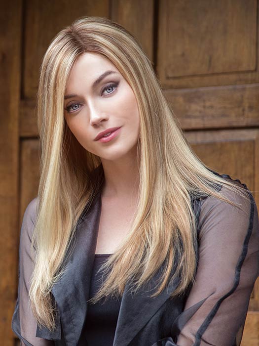 Dominique M by Rene of Paris - Regal Wigs